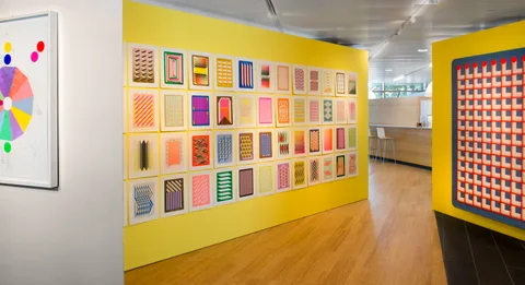 Sigrid Calon — To the extend of / \ | & -