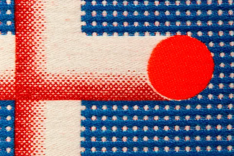 Sigrid Calon — To the extend of / \ | & -