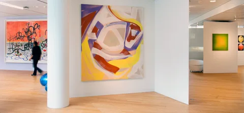 Robert Zandvliet — Untitled