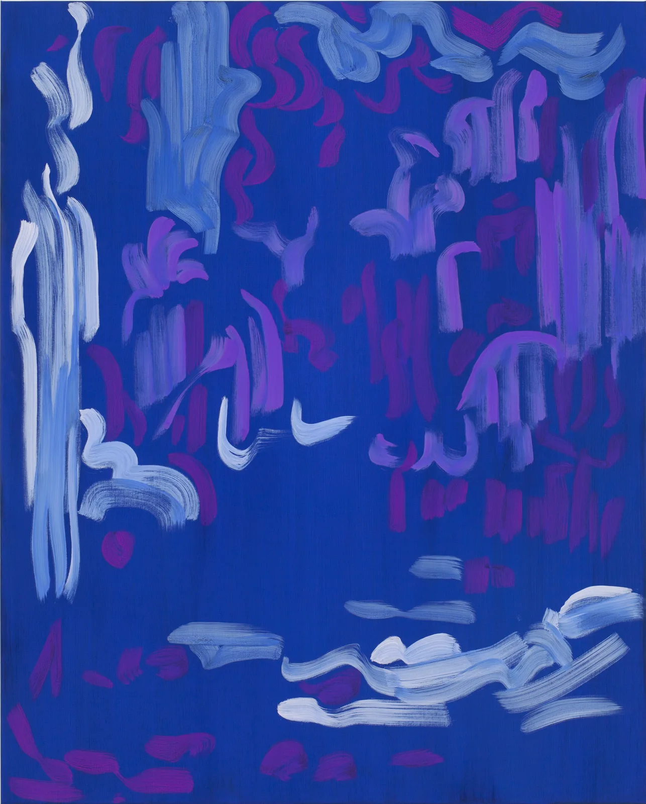 Evi Vingerling — Untitled