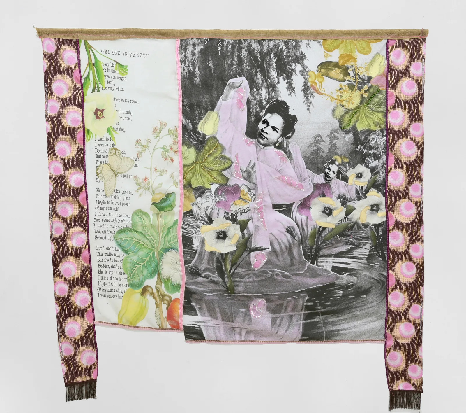 patricia kaersenhout — Objects of Love and Desire: Solange Fitte Duval
