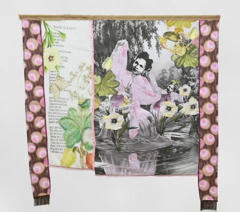patricia kaersenhout — Objects of Love and Desire: Solange Fitte Duval