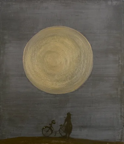 Norbert Schwontkowski — Nächtliche Reifenpanne