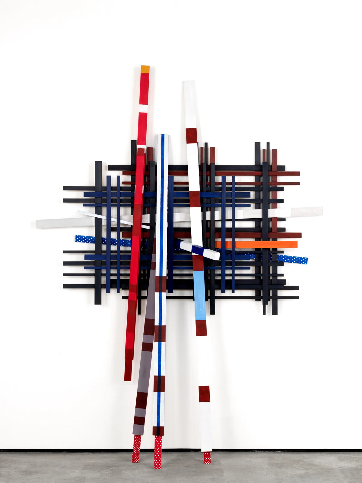 Remy Jungerman — Descendants Composition - Deel 1