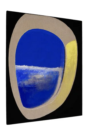 JCJ Vanderheyden — Space Window