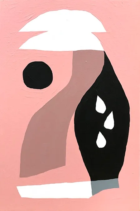 Cody Hudson — She Says She Loves Me (Phase 0 Study)