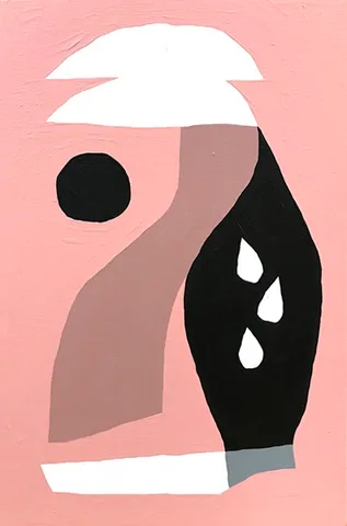 Cody Hudson — She Says She Loves Me (Phase 0 Study)
