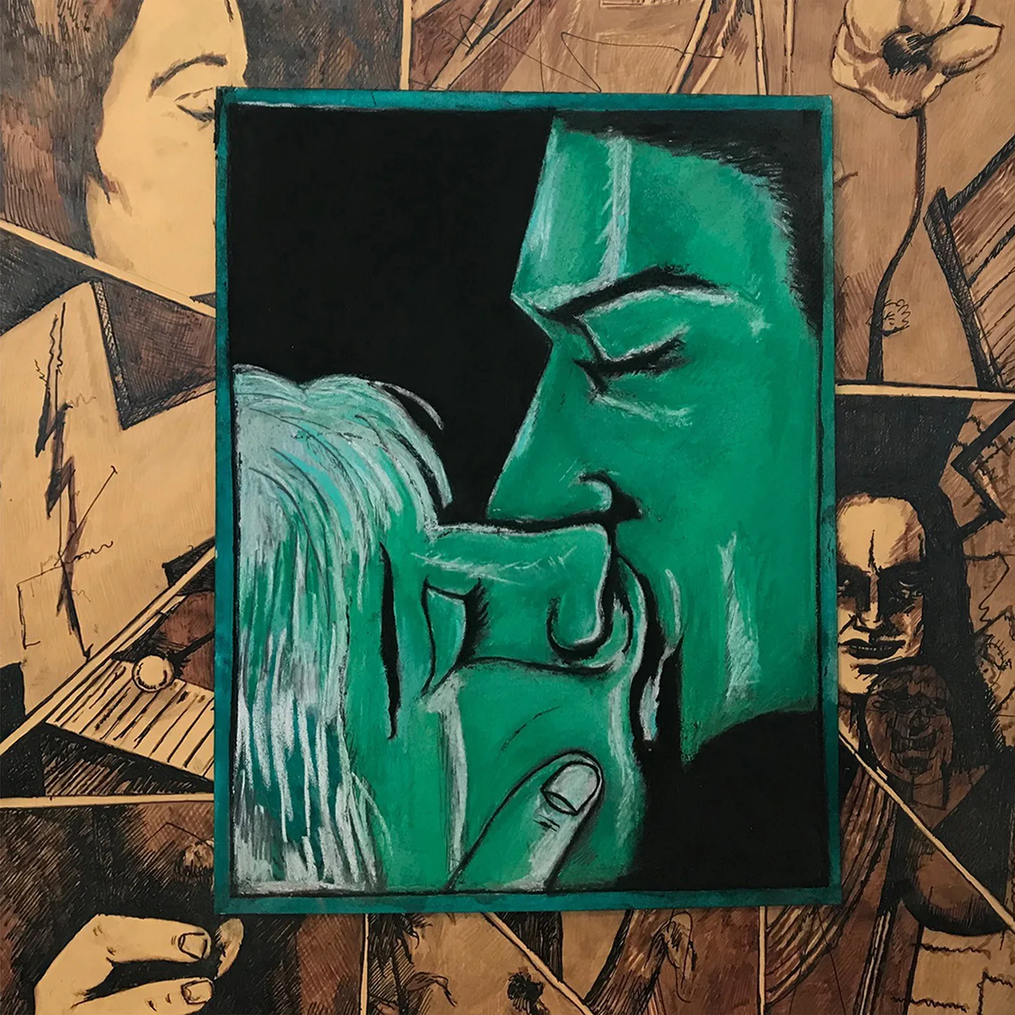 Ani Eloyan — Testimony