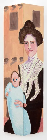 Emo Verkerk — Elsie Clews Parsons