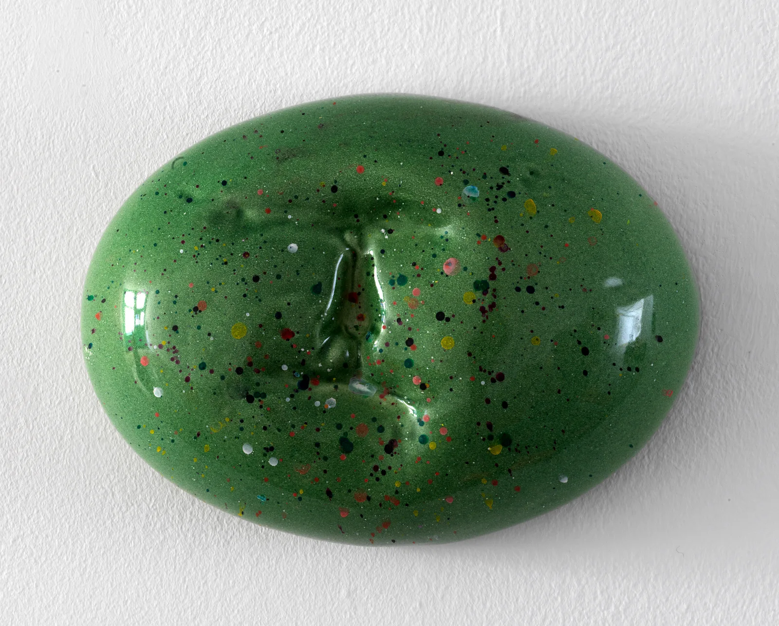 Jennifer Tee — Absense of a Form, Shape and Presence no. 7