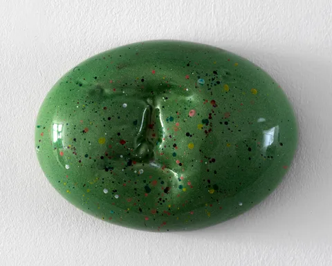 Jennifer Tee — Absense of a Form, Shape and Presence no. 7