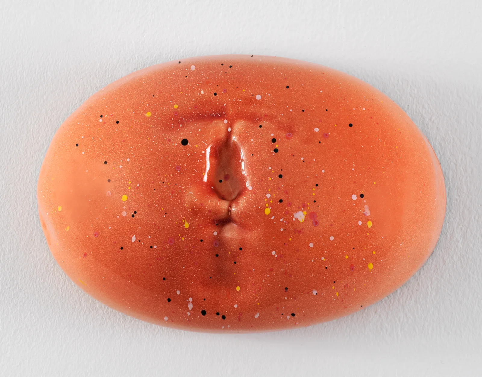 Jennifer Tee — Absense of a Form, Shape and Presence no. 9