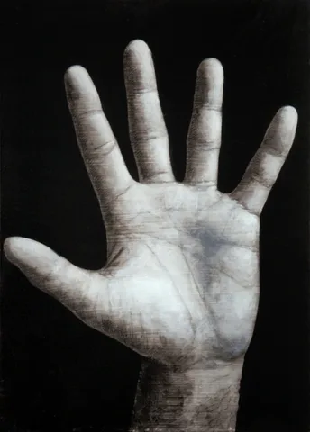 Niek Hendrix — Shadowplay