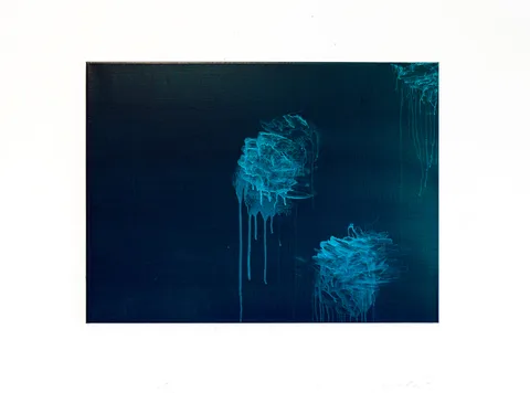 Tim Ayres — Love song