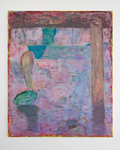 Derk Thijs — Zonder titel