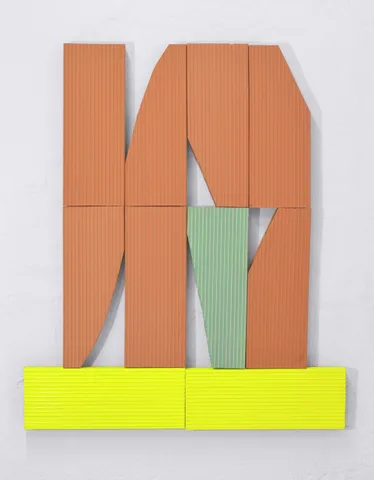 Oscar Abraham Pabón — Remainder 03
