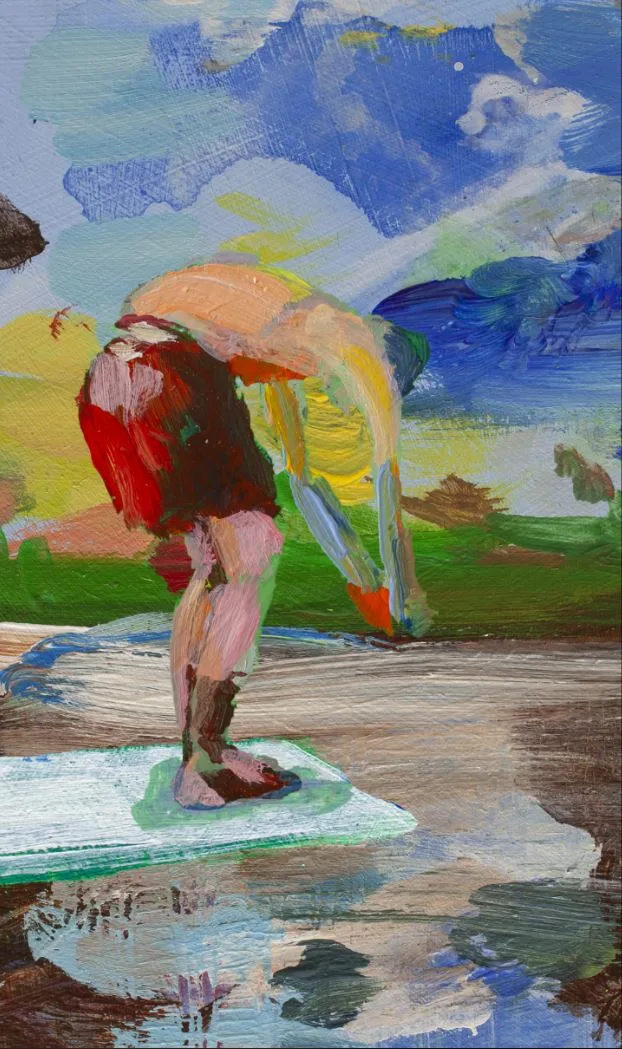 Jacco Olivier — Momentum