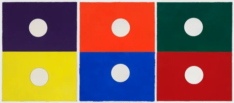 Piet Dieleman — Untitled