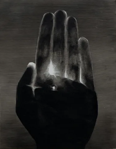 Niek Hendrix — Silence is Silver
