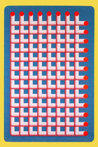 Sigrid Calon — TO THE EXTEND OF / \ | & - |