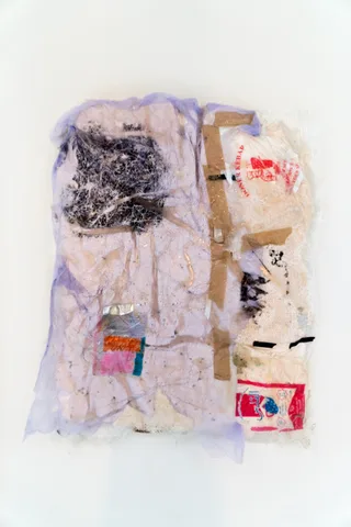 Arash Fakhim — Ein bisschen scharf