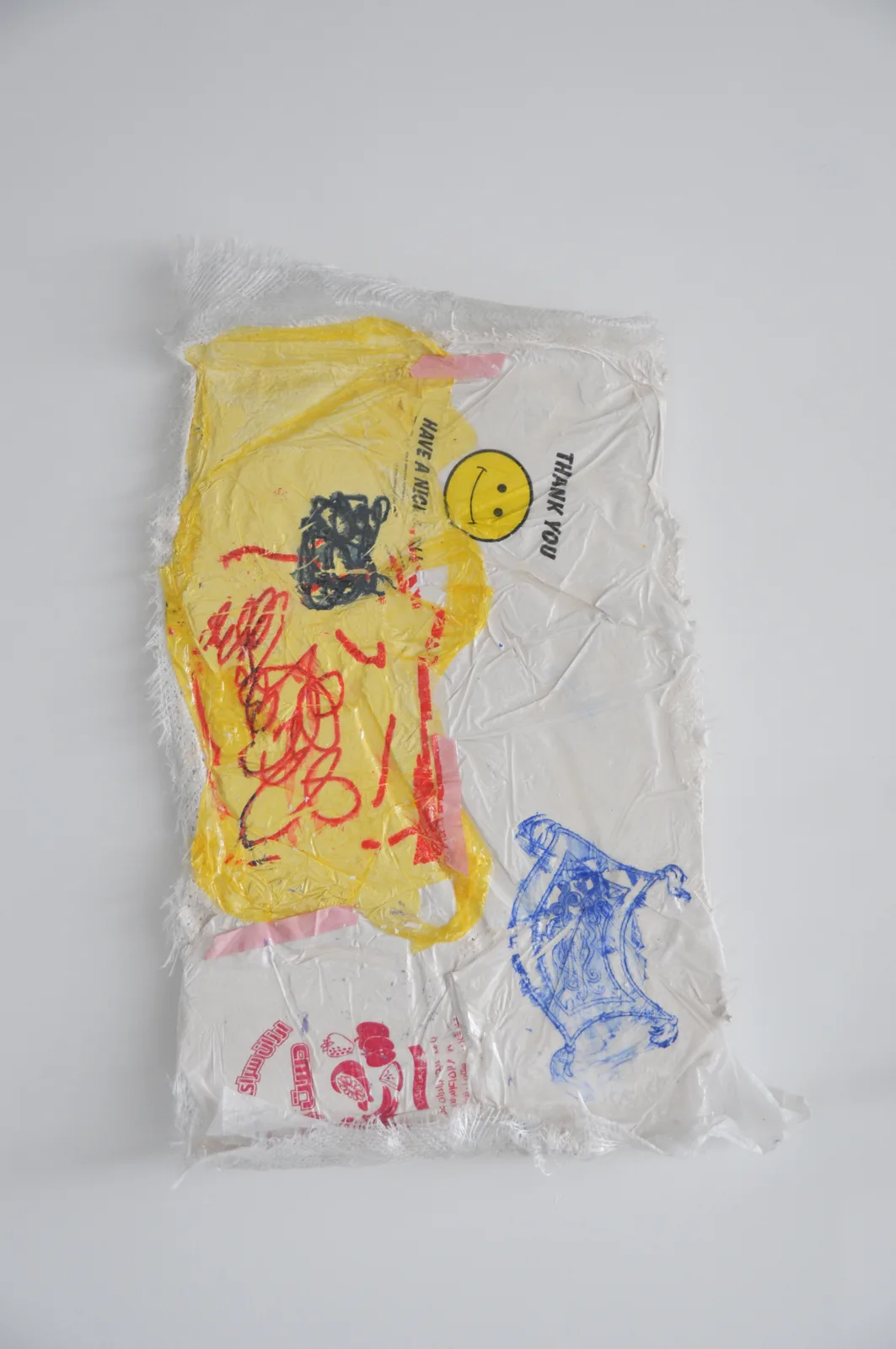 Arash Fakhim — Baghgali series - Farsh