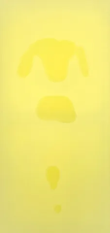 Alex Farrar — Limned (night sweat painting)