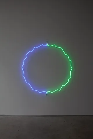 Jan van Munster — Edged Circle