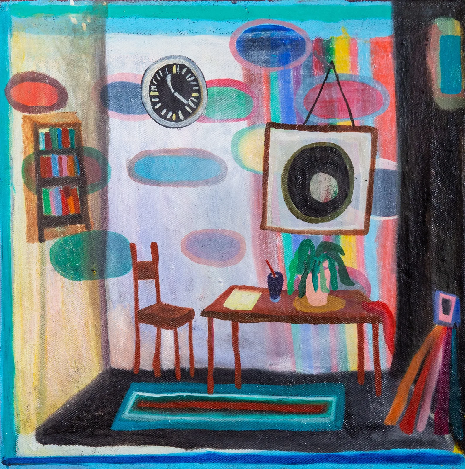 Monika Michalko — The tiny place
