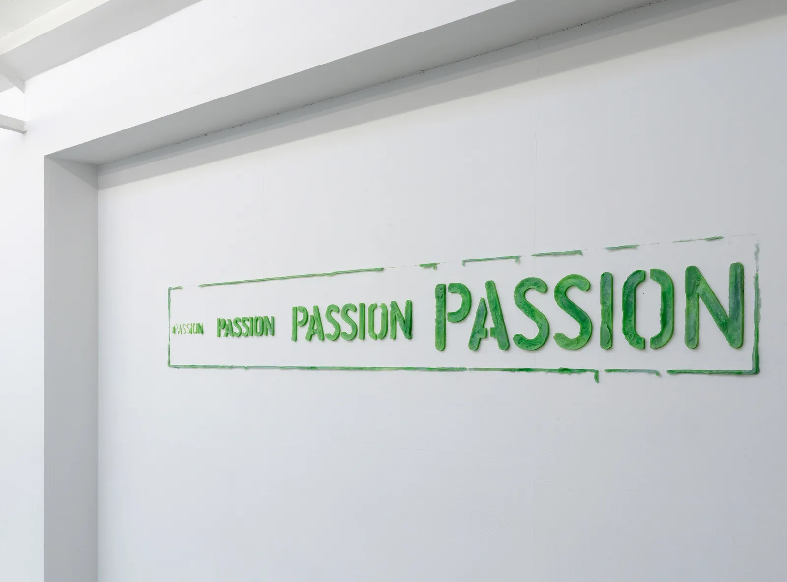 Job Koelewijn — Passion