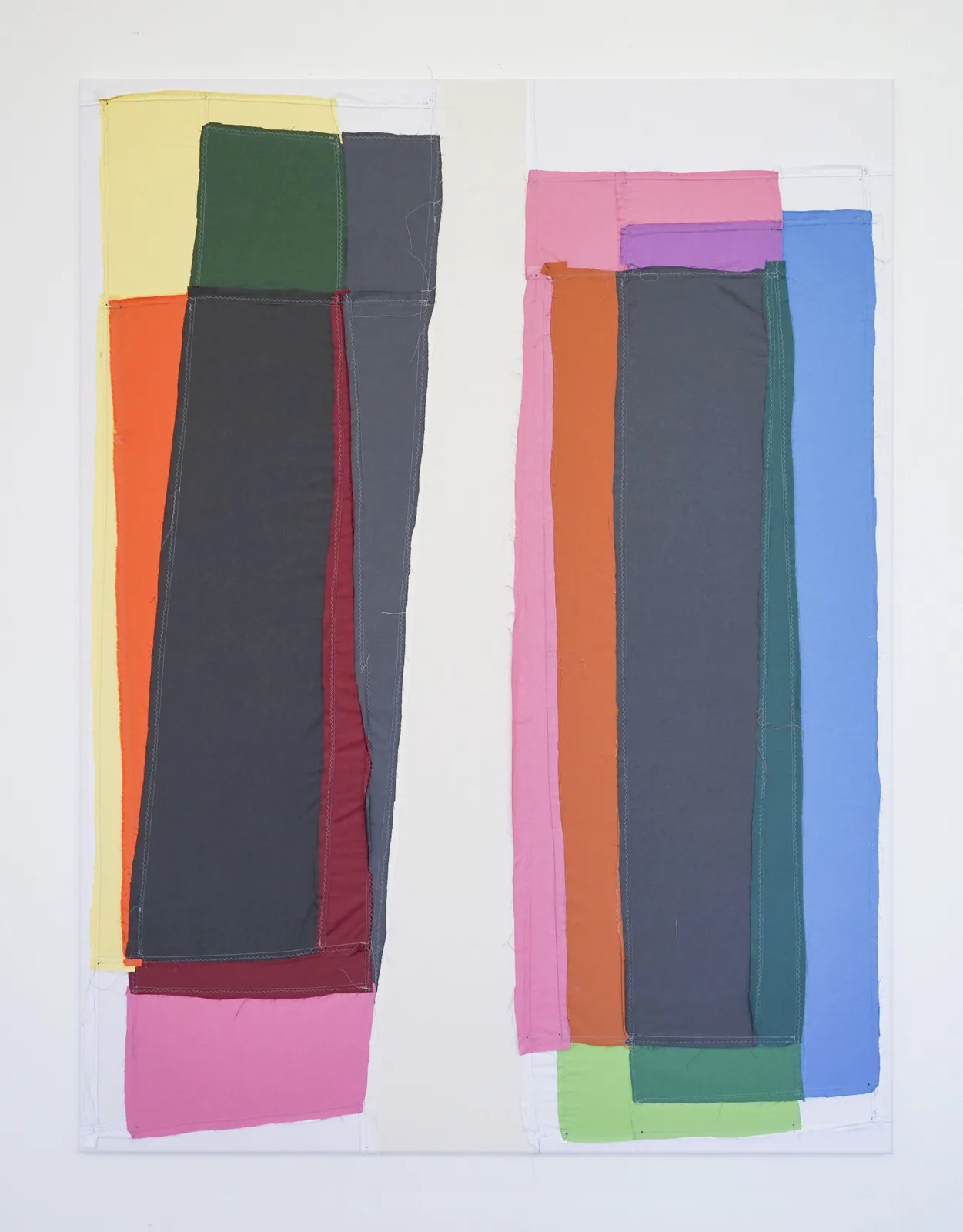 Koen Doodeman — Untitled (non radar #3)