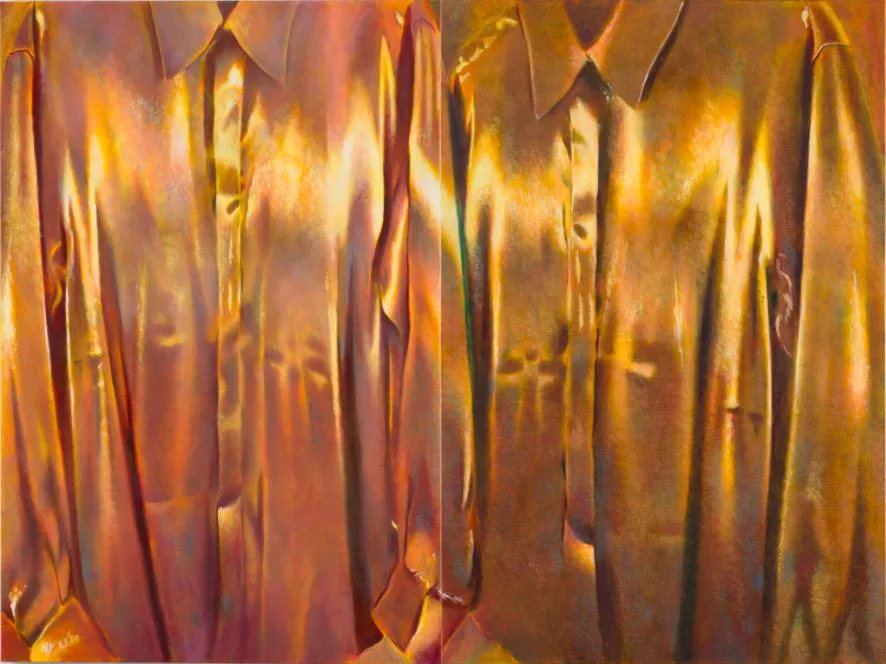 Louise Giovanelli — Wager