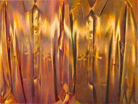 Louise Giovanelli — Wager