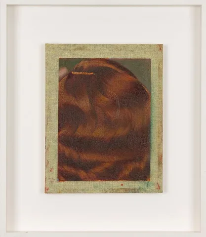 Louise Giovanelli — Tide