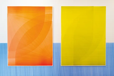 Thomas Trum — Untitled