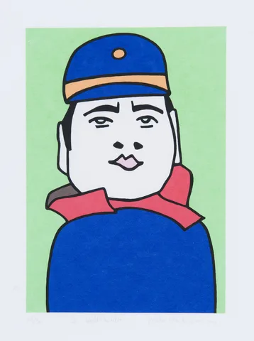 Wouter van Riessen — Jan Klaassen