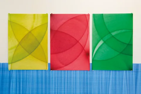 Thomas Trum — Untitled