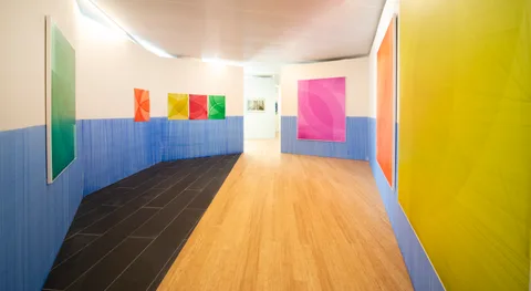 Thomas Trum — Untitled