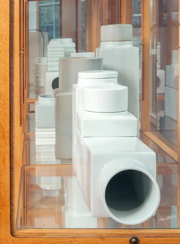 Eva Crebolder — Untitled