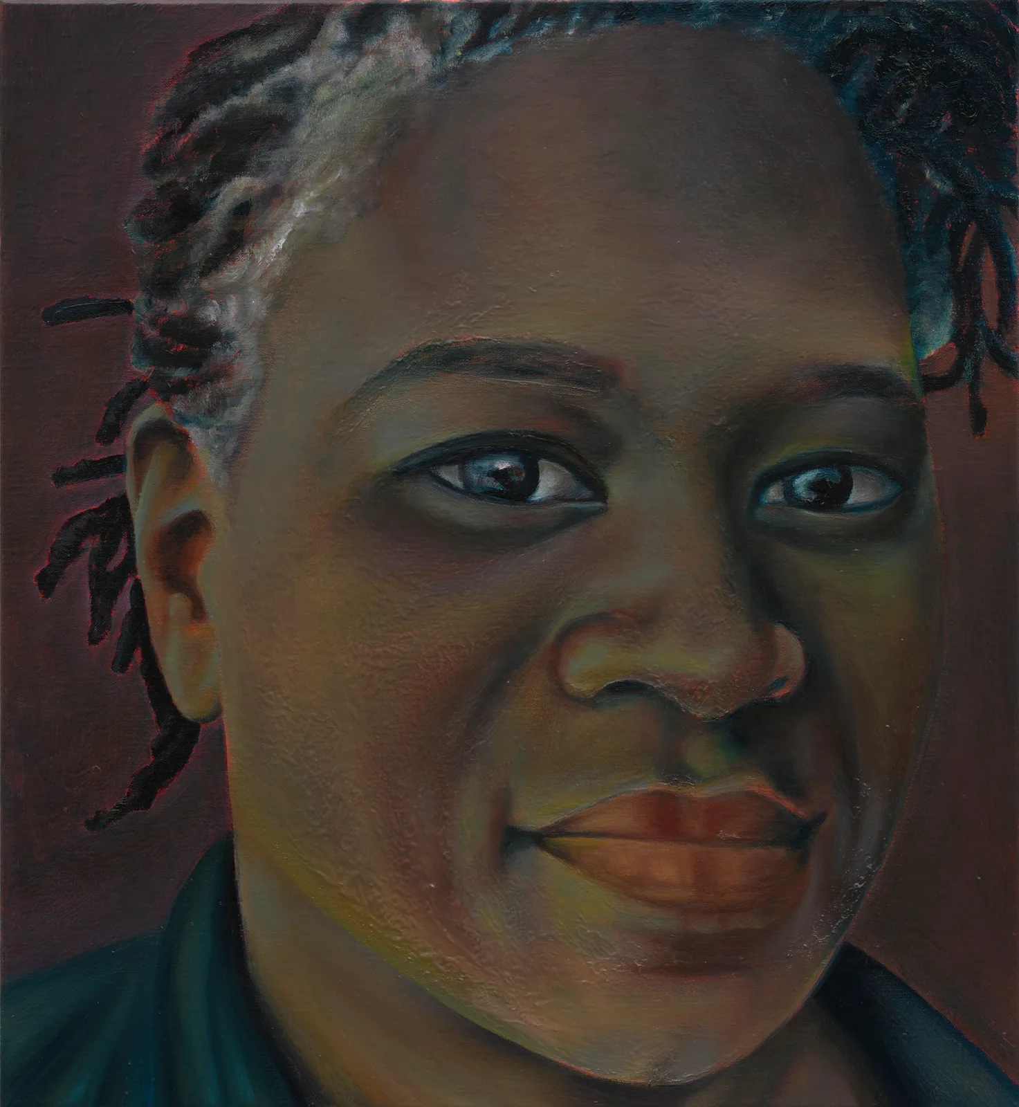Ina van Zyl — Natasja