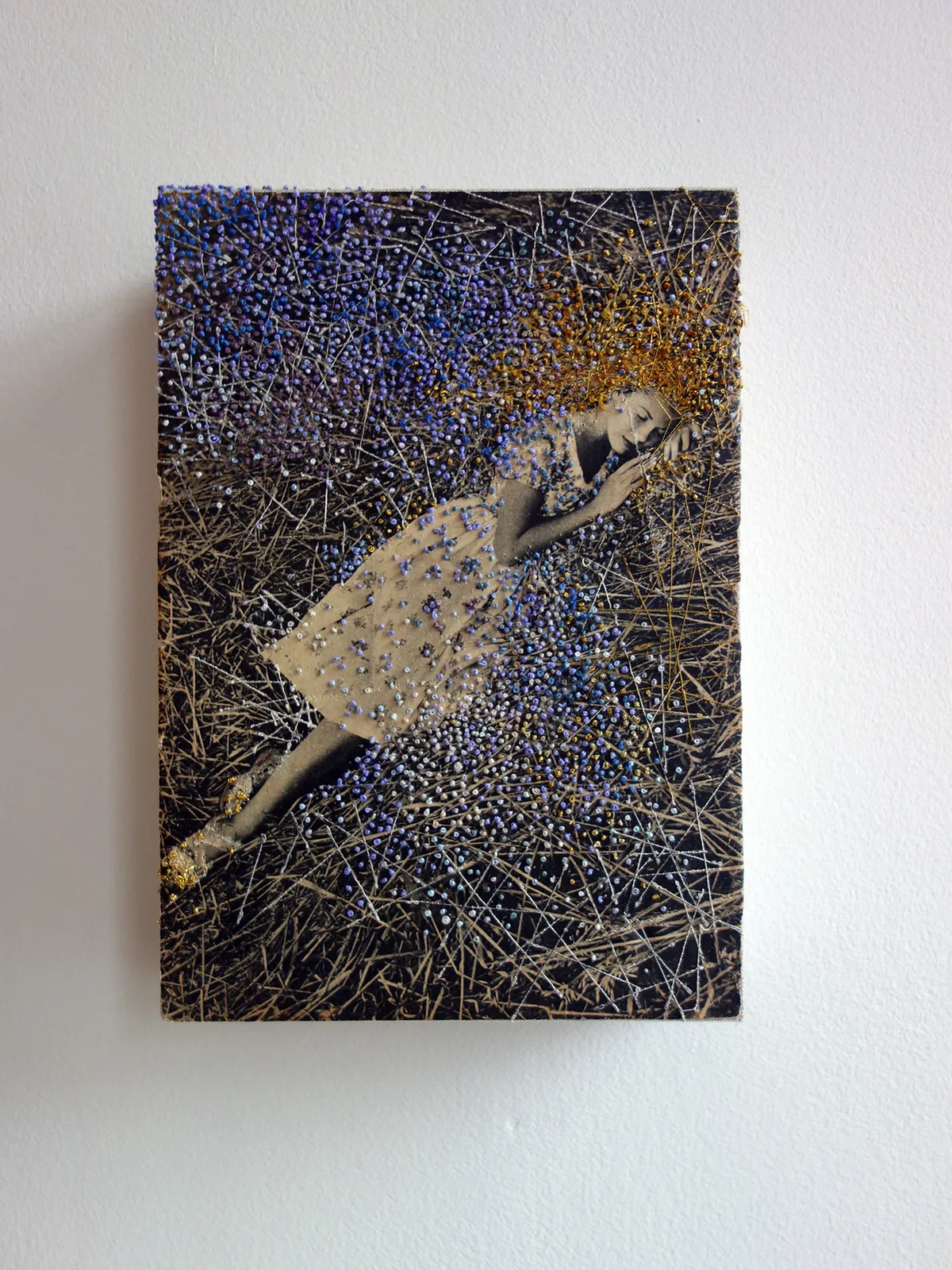 Hinke Schreuders — Untitled (goldilocks)