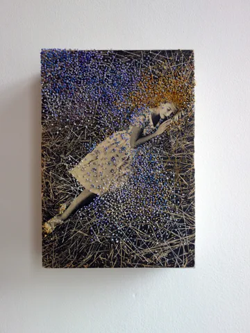 Hinke Schreuders — Untitled (goldilocks)