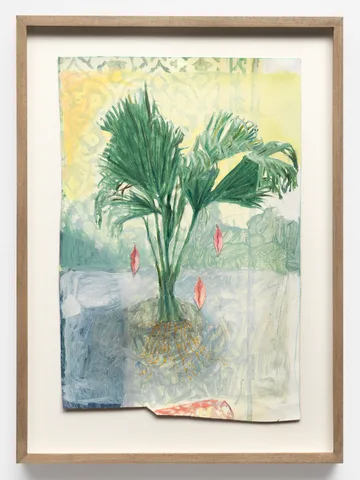 Femmy Otten — Same bed, different dreams