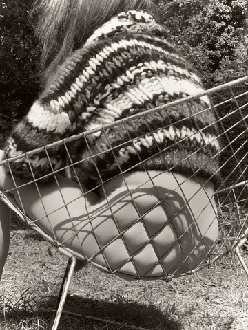 Paul Kooiker — Untitled (Vogue Ukraine)