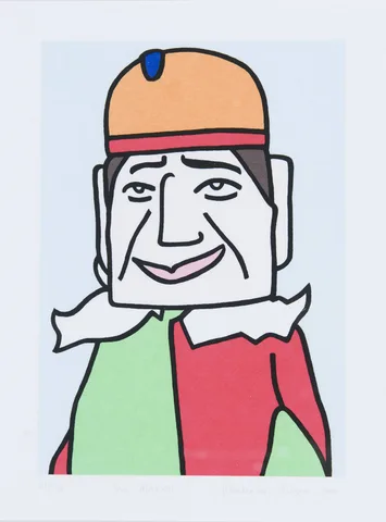 Wouter van Riessen — Jan Klaassen