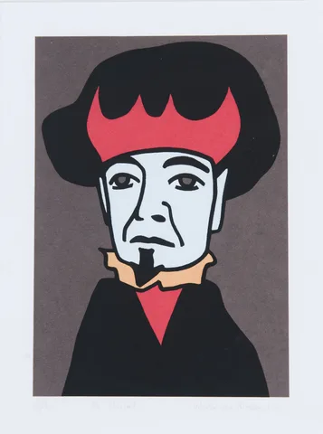 Wouter van Riessen — Jan Klaassen