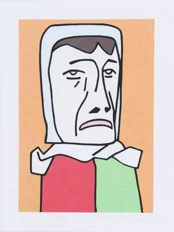 Wouter van Riessen — Jan Klaassen