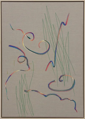 Navid Nuur — The Tuners