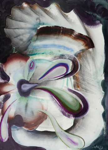 Sophie Steengracht — Untitled