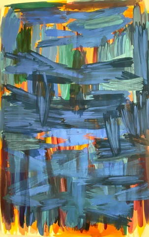 Rob Johannesma — Untitled